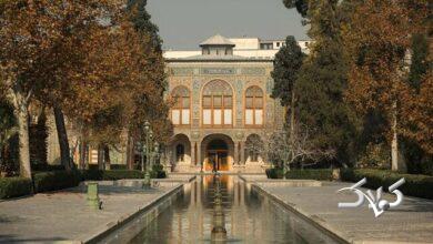 کاخ گلستان تا اطلاع ثانوی تعطیل شد