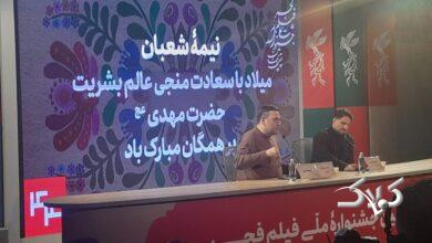 کاظم دانشی: بازداشت علی شادمان، کار من نبود/ خودشان وقتی ایران بودند سربند قدسلنا میبستند، حالا به ما میگویند ترسو