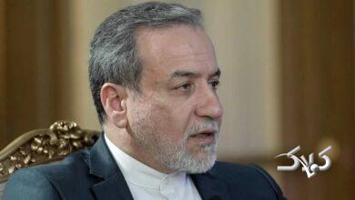 عراقچی حرف آخر درباره غنیسازی صفر و برنامه موشکی را زد