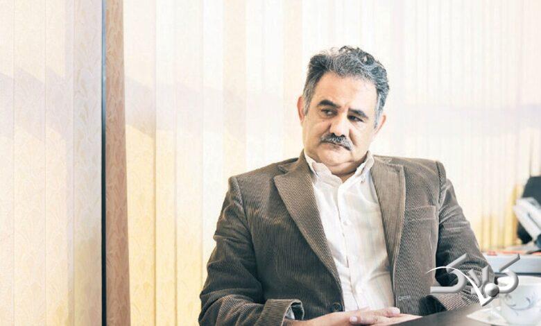 اگر سیستم حاضر به شنیدن اعتراضات نباشد...