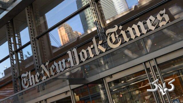 ادعای نیویورکتایمز درباره مذاکرات ایران و آمریکا تکذیب شد