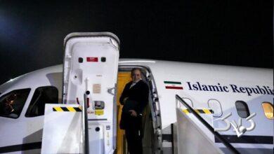 سیدعباس عراقچی، وزیر امور خارجه ایران