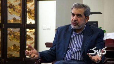 حمله نظامی آمریکا به ایران منتفی است؟ +ویدیو