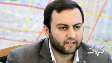 درخواست ویژه برای افزایش حقوق کارکنان شهرداری