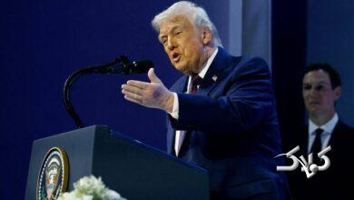 ترامپ دوباره ایران را تهدید کرد: اگر به توافق نرسیم...