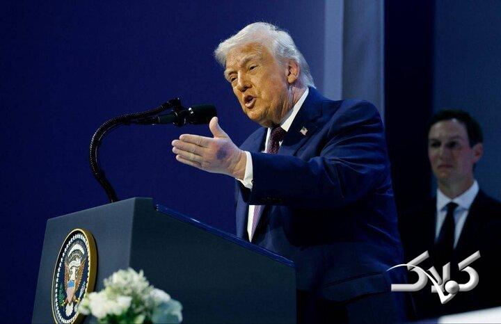 ترامپ دوباره ایران را تهدید کرد: اگر به توافق نرسیم...