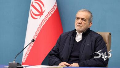 پزشکیان از خجالت صداوسیما درآمد؛ به جای حرفهای بیربط... +ویدیو