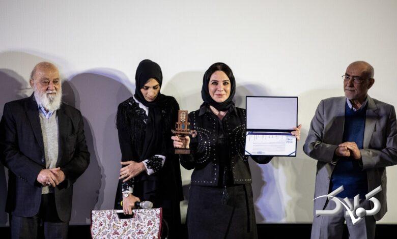 سلاف فواخرجی