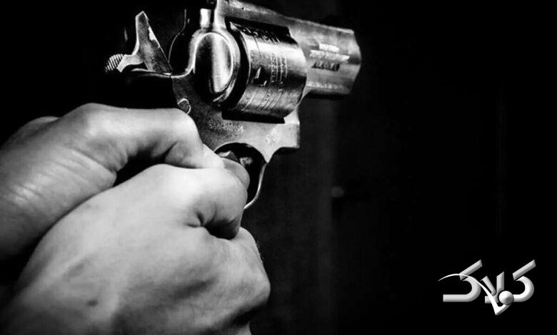 تیراندازی-تفنگ-شلیک