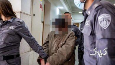 یک اسرائیلی به اتهام ارتباط با ایران بازداشت شد