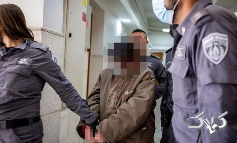 یک اسرائیلی به اتهام ارتباط با ایران بازداشت شد