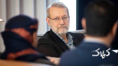 هشدار لاریجانی به آمریکاییها درباره نقشه نتانیاهو!