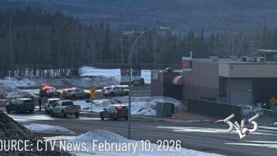 تیراندازی خونین با ۱۰ کشته؛ ضارب خودش را هم کشت! +ویدیو