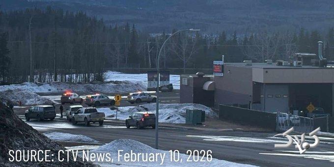 تیراندازی خونین با ۱۰ کشته؛ ضارب خودش را هم کشت! +ویدیو