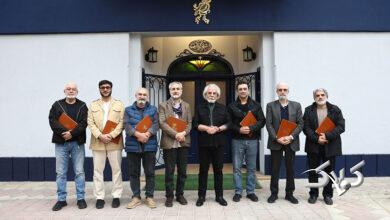 داوران و نامزدهای سیمرغهای جشنواره فجر اعلام شدند/ اسکورت و اردوبهشت رکورد زدند