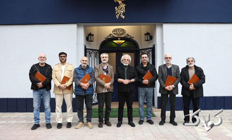 داوران و نامزدهای سیمرغهای جشنواره فجر اعلام شدند/ اسکورت و اردوبهشت رکورد زدند