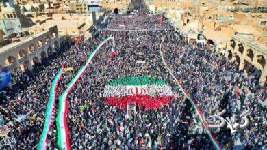 شعارهای ملی را تغییر دهید