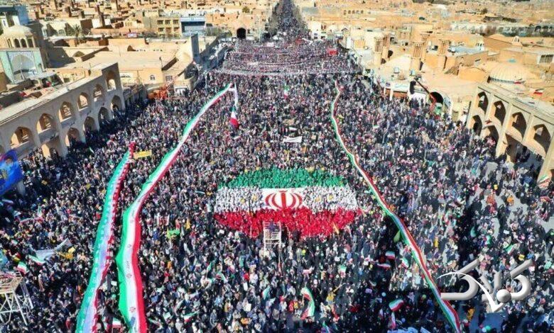 شعارهای ملی را تغییر دهید