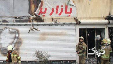 سرنوشت مبهم کسبه بازار جنت؛ جابهجایی یا تعطیلی؟