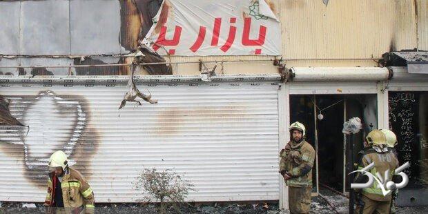 سرنوشت مبهم کسبه بازار جنت؛ جابهجایی یا تعطیلی؟