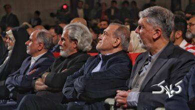 کنایه به دبیر جشنواره: چطور در زمان شاه فامیلیاش شده شاهسواری؟!