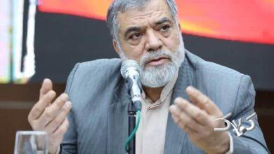 نماینده مجلس: صداوسیما را نمیبخشم