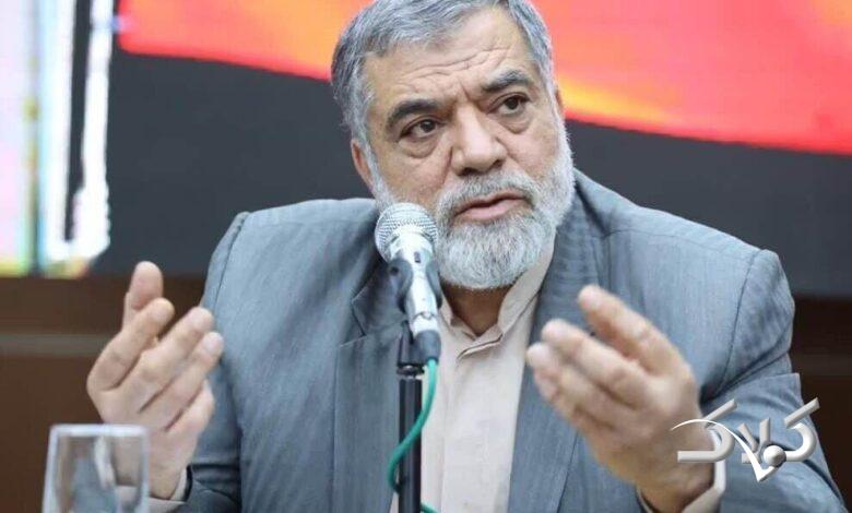 نماینده مجلس: صداوسیما را نمیبخشم