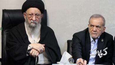 سانسور دوبارهی رئیسجمهور در صداوسیما!