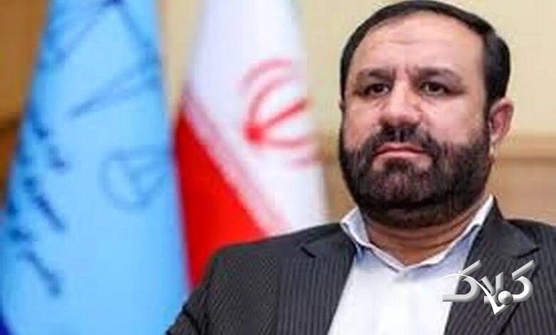 مهدی کشتدار، مدیرعامل خبرگزاری میزان