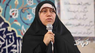 فاطمه محمدبیگی، نماینده مجلس