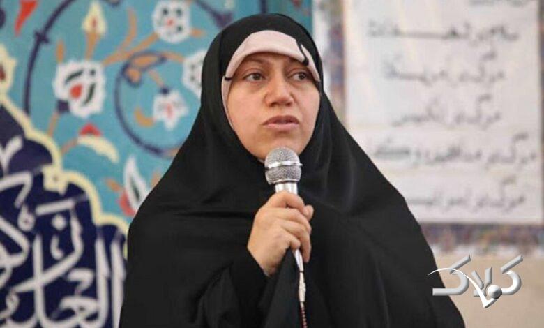 فاطمه محمدبیگی، نماینده مجلس