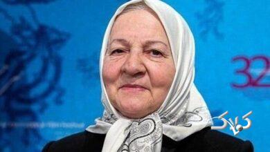 بازیگر پیشکسوت سینما و تلویزیون در آیسییو بستری شد