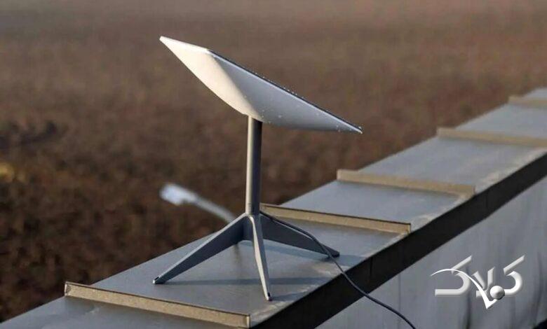 ادعای والاستریت ژورنال درباره قاچاق ۶۰۰۰ استارلینک به ایران