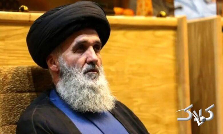 سید ضیاءالدین آقاجانپور