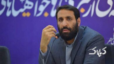 محمدحسین کشکولی، مدیر شبکه افق