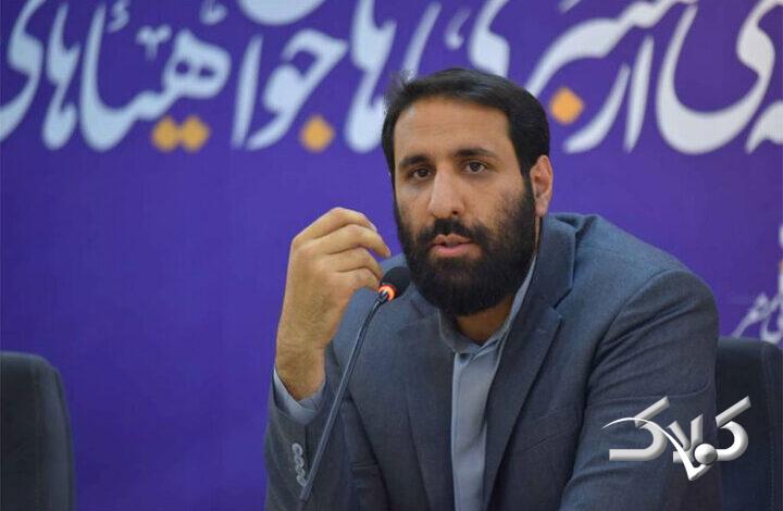 محمدحسین کشکولی، مدیر شبکه افق