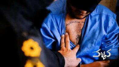 قاتل مرحومه ملیکا دادپور