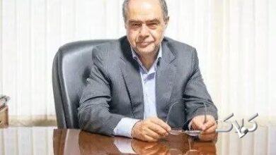 محسن امینزاده