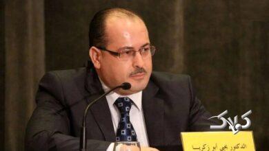 یحیی ابوزکریا