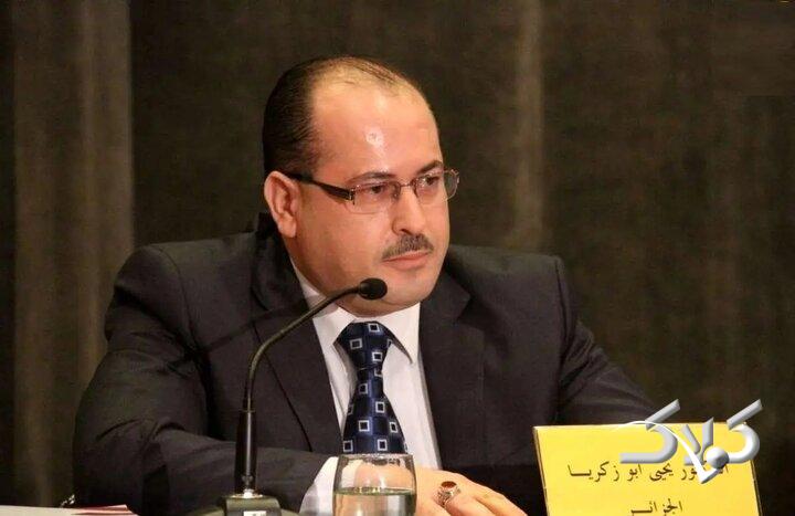 یحیی ابوزکریا