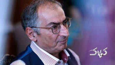 امیدوارم مسئولان تلویزیون تماشا نکنند، اگر جنگ شود کشور نابود میشود