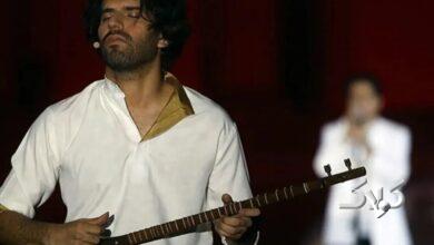 ماجرای بازداشت آهنگساز علیرضا قربانی چیست؟