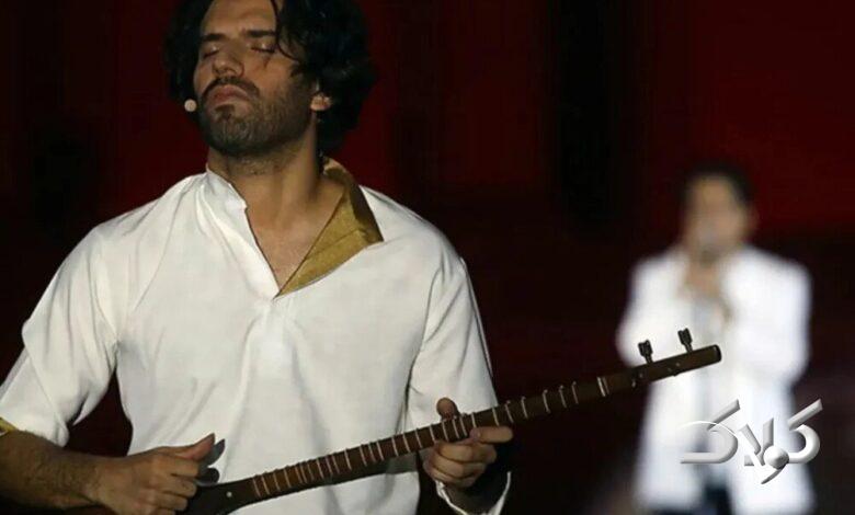 ماجرای بازداشت آهنگساز علیرضا قربانی چیست؟