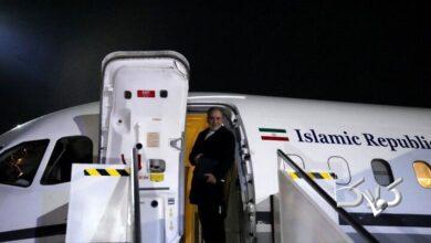 سیدعباس عراقچی، وزیر امور خارجه ایران