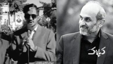 پیمان جبلی، رئیس صداوسیما