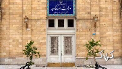 پاسخ متقابل ایران به اروپا؛ نیروی دریایی و هوایی این کشورها تروریستی اعلام شد