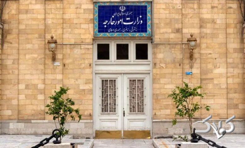 پاسخ متقابل ایران به اروپا؛ نیروی دریایی و هوایی این کشورها تروریستی اعلام شد