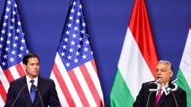 روبیو اعتراف کرد: با همه سختیها، توافق با ایران را ادامه میدهیم