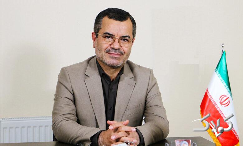 پیشنهاد عجیب آقای نماینده برای تسکین زخم حوادث دیماه!