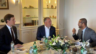 عمان هم تایید کرد: مذاکرات ایران و آمریکا با پیشرفت به پایان رسید